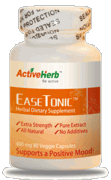 Ease Tonic - Max Nature