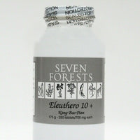 Eleuthero 10+ - Max Nature