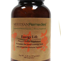 Energy Lift - Max Nature