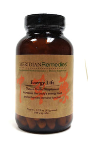 Energy Lift - Max Nature