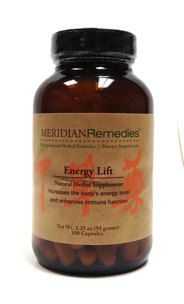 Energy Lift - Max Nature