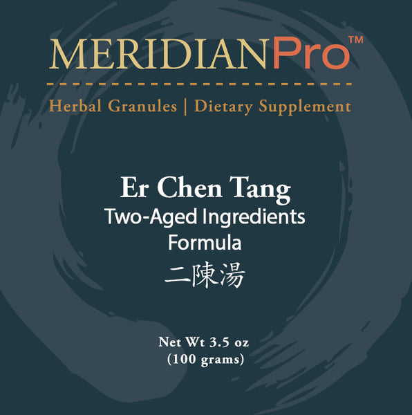 Er Chen Tang - Max Nature