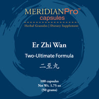 Er Zhi Wan - Max Nature