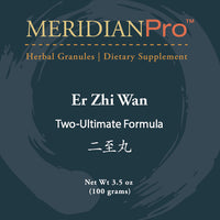 Er Zhi Wan - Max Nature