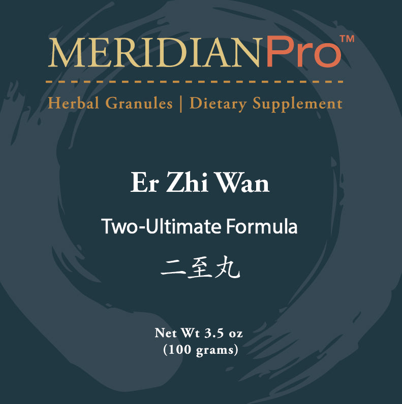 Er Zhi Wan - Max Nature