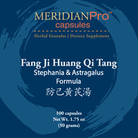 Fang Ji Huang Qi Tang - Max Nature