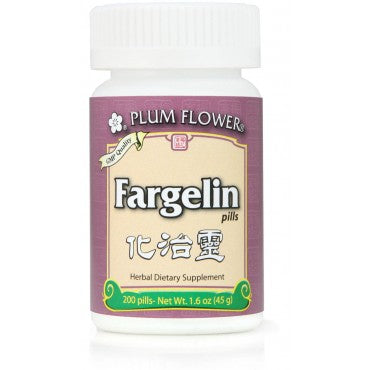 Fargelin Pills 化治灵 - Max Nature