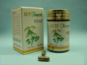 FemPak - 1 Dozen - Max Nature