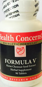 Formula V - Max Nature