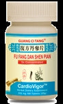 Fu Fang Dan Shen Pian CardioVigor 复方丹参片 - Max Nature