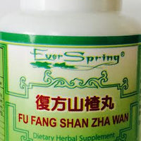 Fu Fang Shan Zha Wan - Max Nature