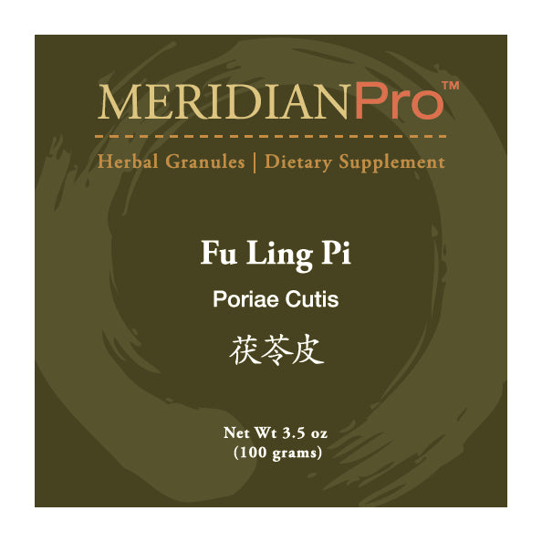 Fu Ling Pi - Max Nature