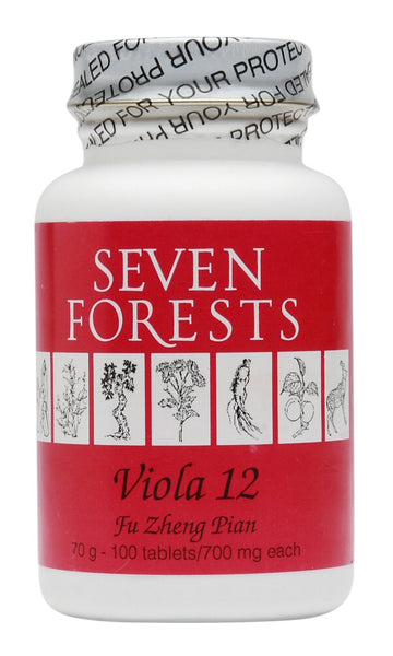 Viola 12 - Max Nature