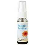 Fungus Formula - Max Nature