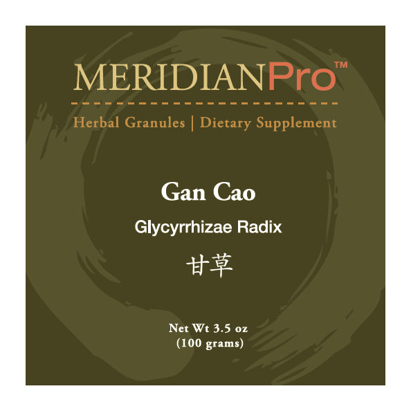 Gan Cao - Max Nature