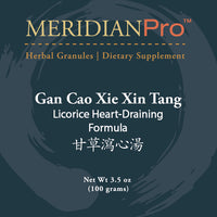 Gan Cao Xie Xin Tang - Max Nature
