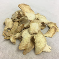 Gan Jiang - Dried Ginger - Max Nature