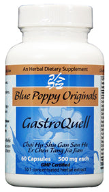 GastroQuell, 180 Capsule - Max Nature