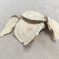 Ge Gen Pian (Ye Sheng - Shi Pin Ji) - Sliced Kudzuvine Root (Wild) - Max Nature