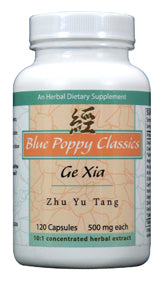 Ge Xia Zhu Yu Tang - Max Nature