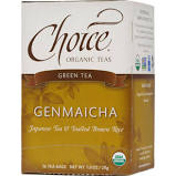 Genmaicha - Max Nature