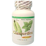 Ginmordica - Max Nature
