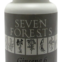 Ginseng 6 - Max Nature