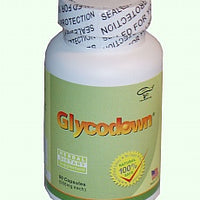 Glycodown - Max Nature