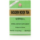 Golden Book Teapills 金贵肾气丸 - Max Nature