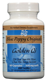 Golden Qi - Max Nature