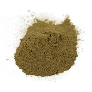 Gotu Kola Herb Powder - Max Nature