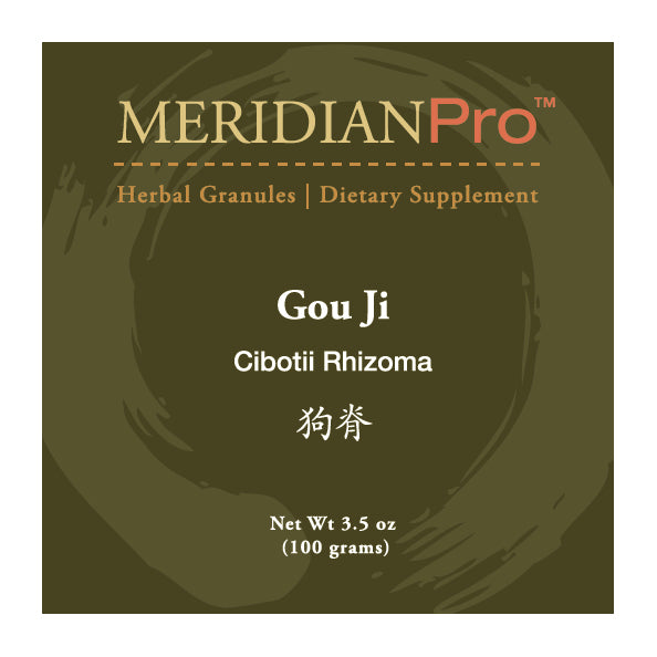 Gou Ji - Max Nature