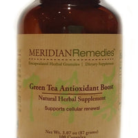 Green Tea Antioxidant Boost - Max Nature