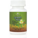 Green Tea Capsules - Max Nature