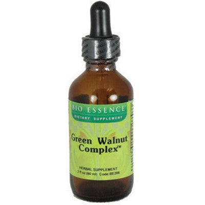 Green Walnut Complex - Max Nature