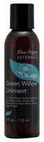 Green Willow Liniment - Max Nature