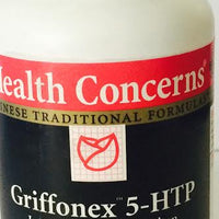 Griffonex 5-HTP- L-5 Hydroxy Tryptopham - Max Nature