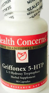 Griffonex 5-HTP- L-5 Hydroxy Tryptopham - Max Nature