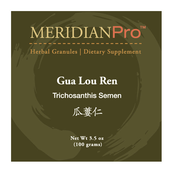 Gua Lou Ren - Max Nature