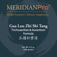 Gua Lou Zhi Shi Tang - Max Nature