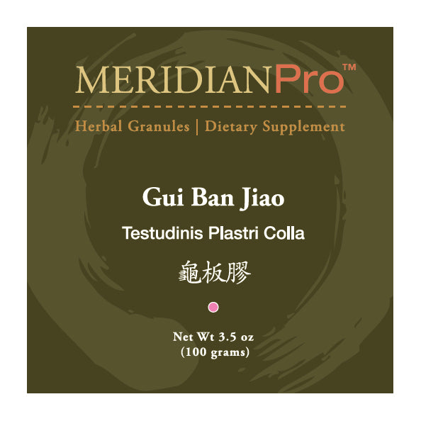 Gui Ban Jiao - Max Nature