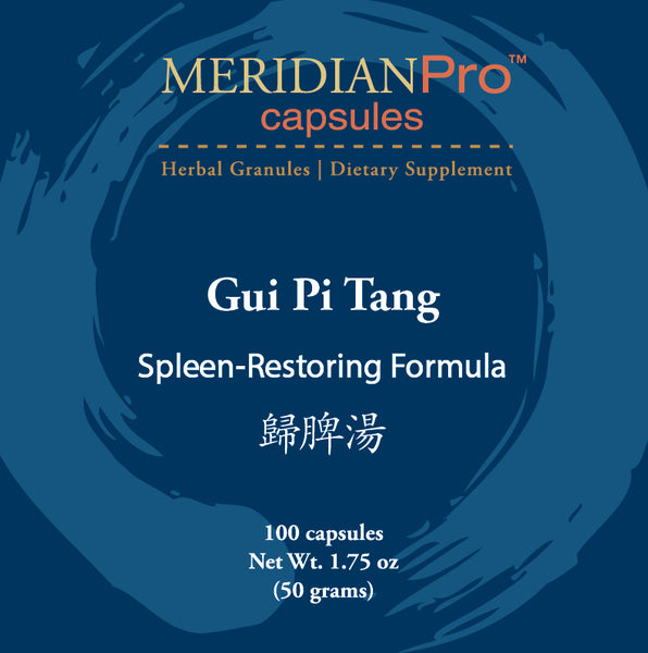 Gui Pi Tang - Max Nature