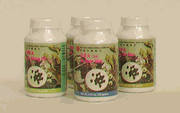 Gui Pi Wan - Ginseng & Longan Combination - Max Nature