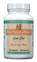 Gui Zhi Fu Ling Wan - Max Nature