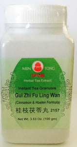 Gui Zhi Fu Ling Wan - Max Nature