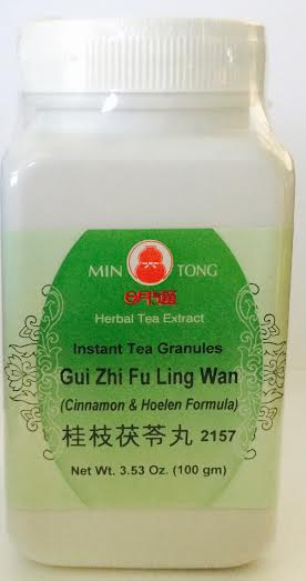 Gui Zhi Fu Ling Wan - Max Nature