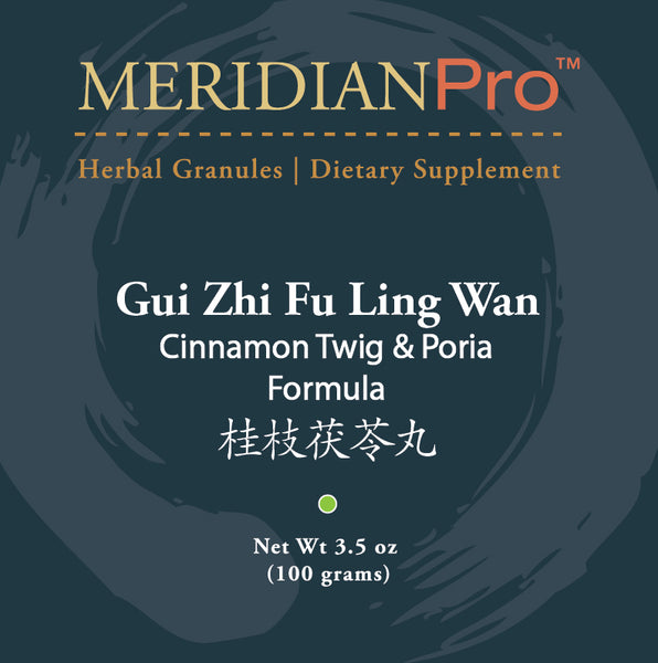 Gui Zhi Fu Ling Wan - Max Nature