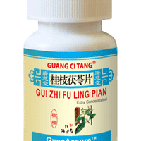 Gui Zhi Fu Ling Wan-Pian - GyneAssure - Max Nature