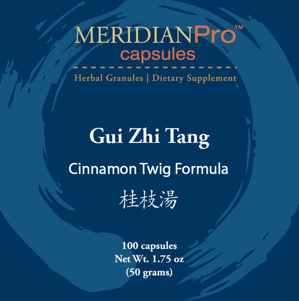 Gui Zhi Tang - Max Nature