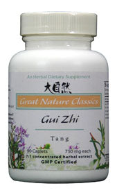 Gui Zhi Tang - Max Nature
